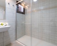 Nowa konstrukcja - Apartament - Mar de Pulpi - Pulpi (Almeria)