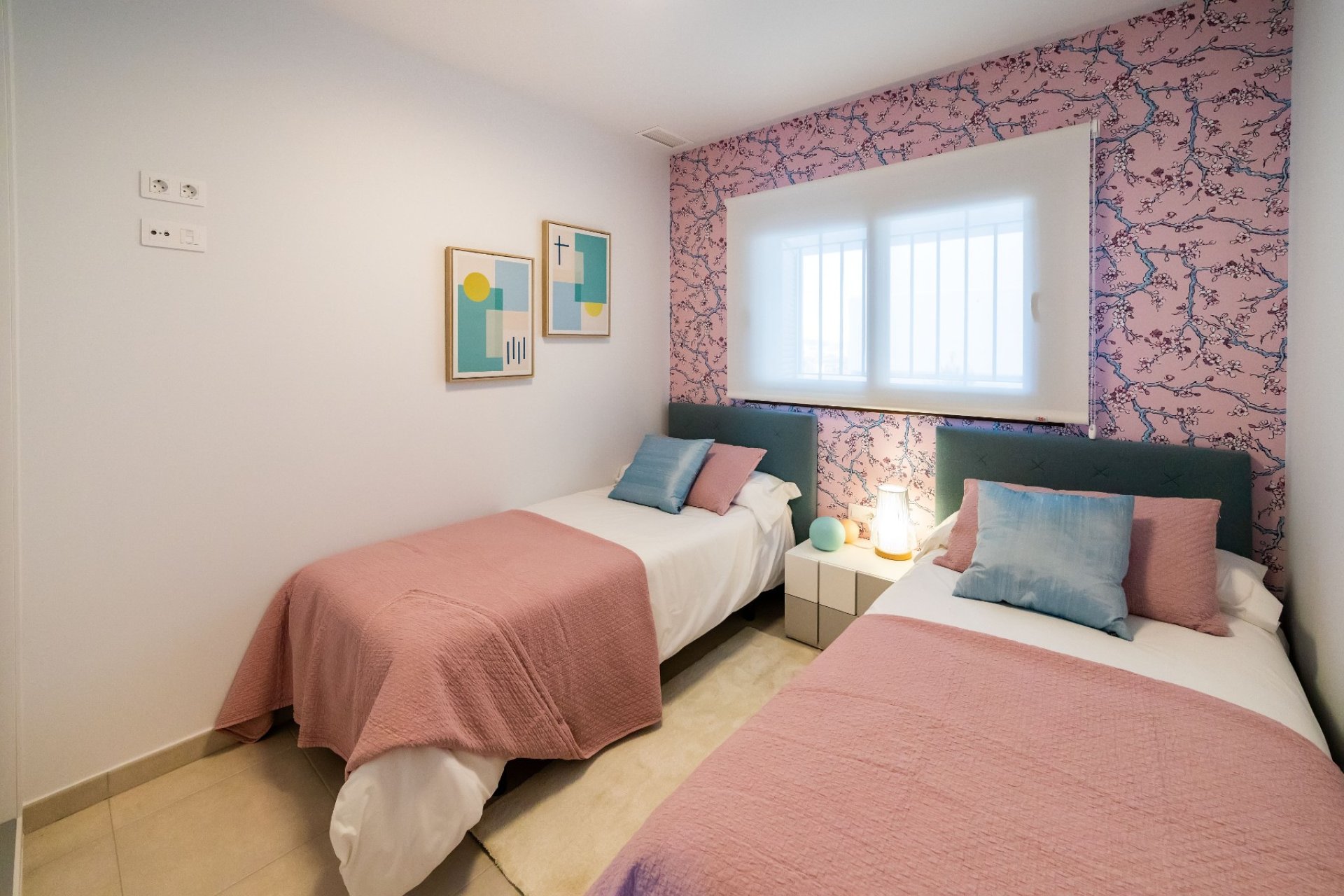 Nowa konstrukcja - Apartament - Mar de Pulpi - Pulpi (Almeria)