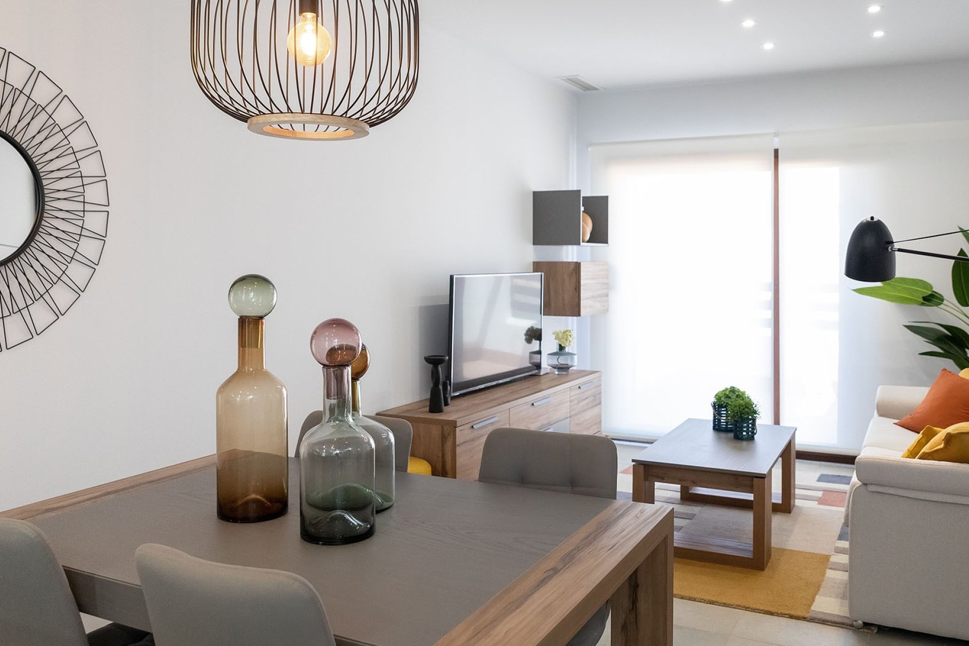 Nowa konstrukcja - Apartament - Mar de Pulpi - Pulpi (Almeria)