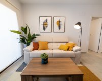 Nowa konstrukcja - Apartament - Mar de Pulpi - Pulpi (Almeria)