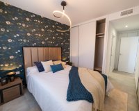 Nowa konstrukcja - Apartament - Mar de Pulpi - Pulpi (Almeria)