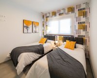 Nowa konstrukcja - Apartament - Mar de Pulpi - Pulpi (Almeria)