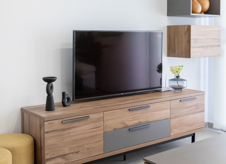 Nowa konstrukcja - Apartament - Mar de Pulpi - Pulpí