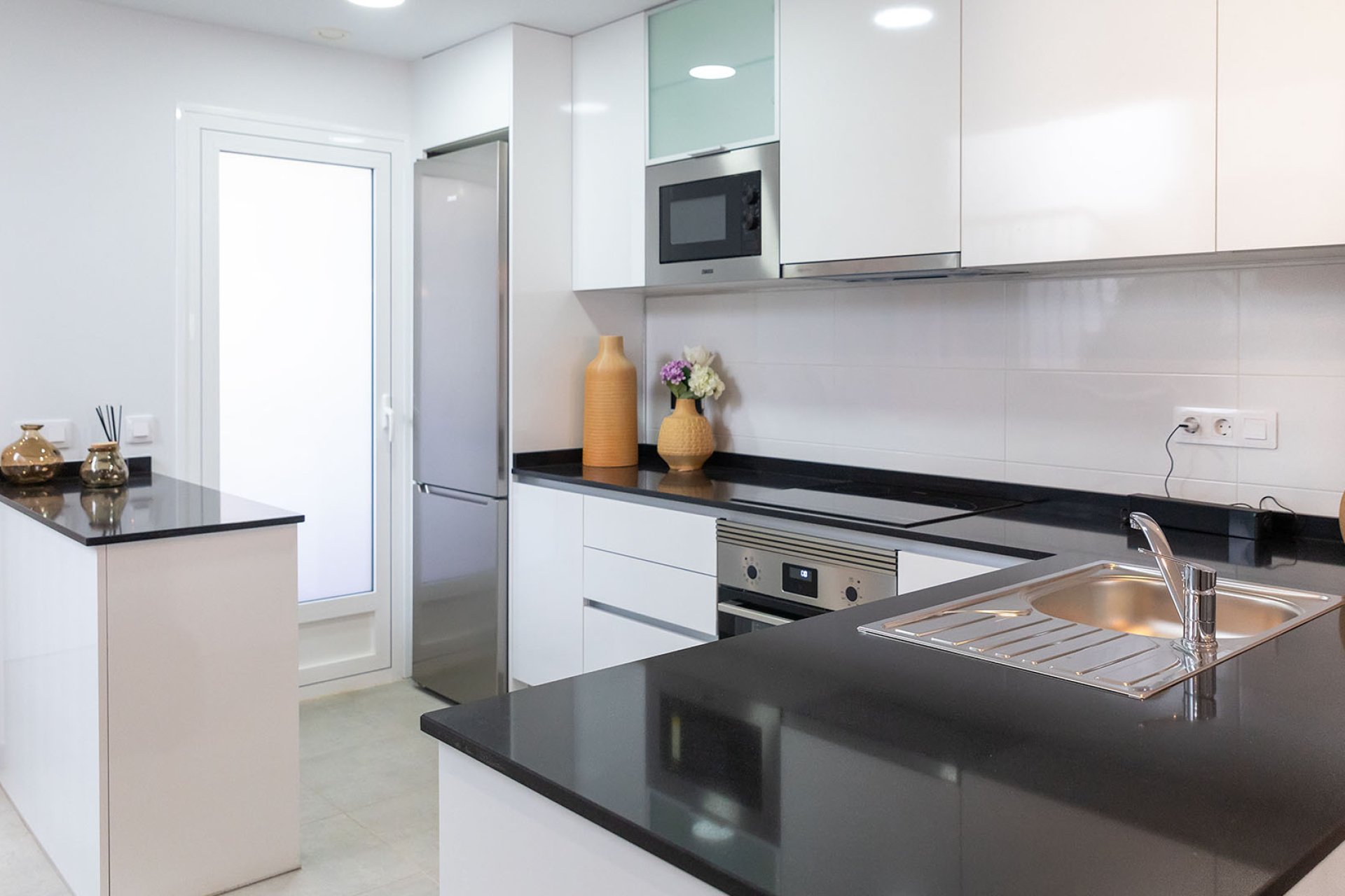 Nowa konstrukcja - Apartament - Mar de Pulpi - Pulpí