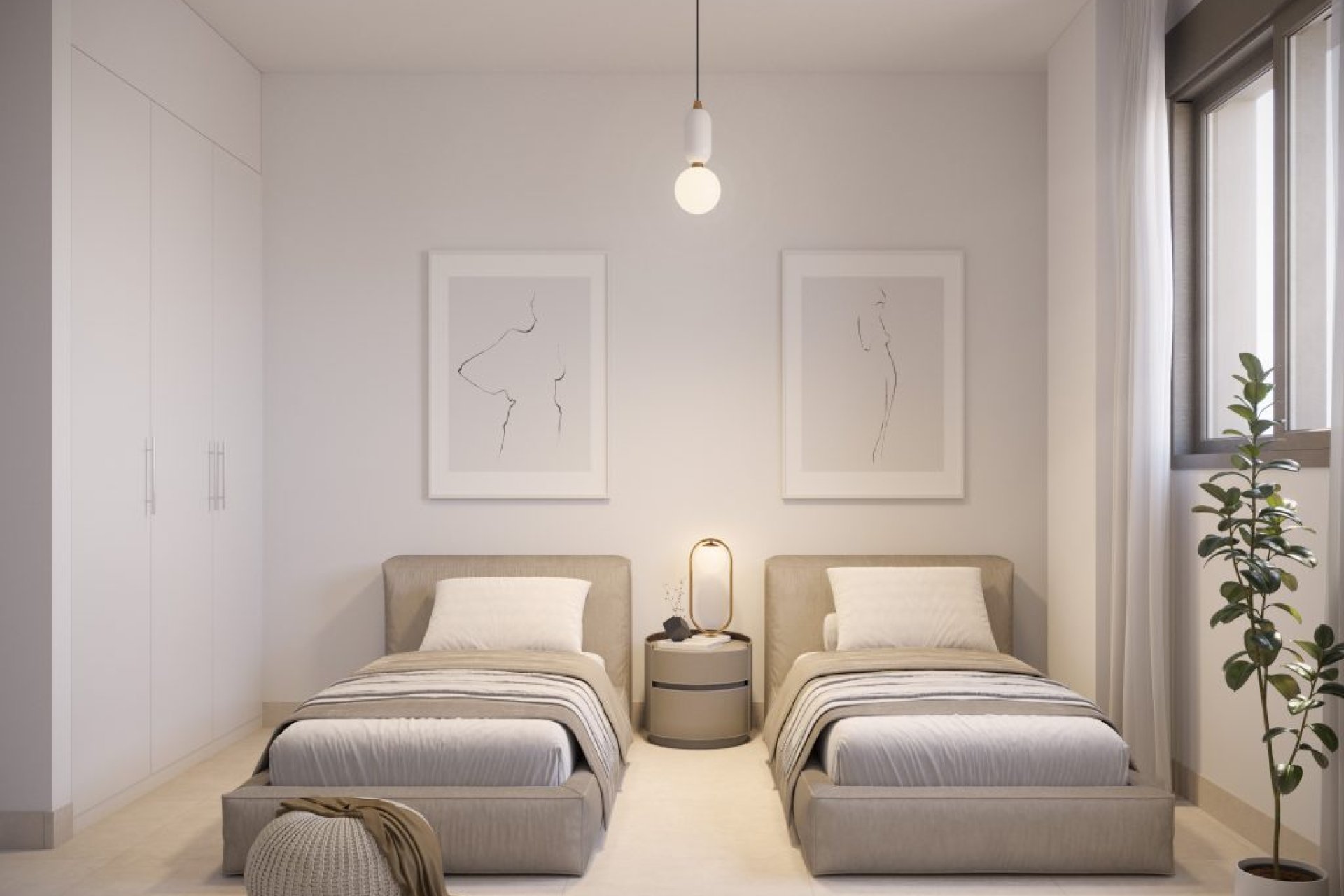 Nowa konstrukcja - Apartament - Mar de Pulpi - Pulpí