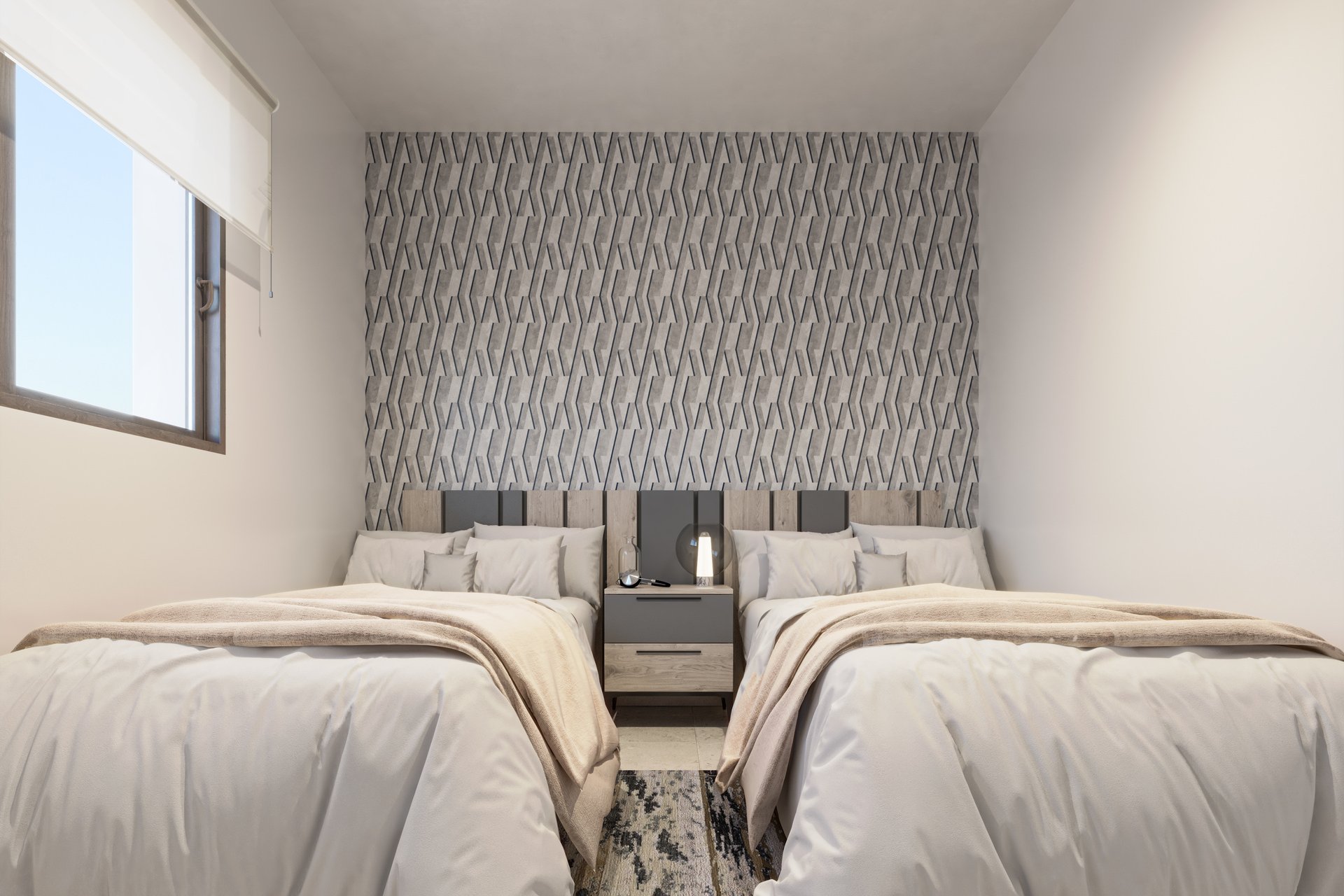 Nowa konstrukcja - Apartament - Mar de Pulpi - Pulpí