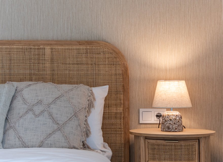 Nowa konstrukcja - Apartament - Mar Menor - Islas Menores