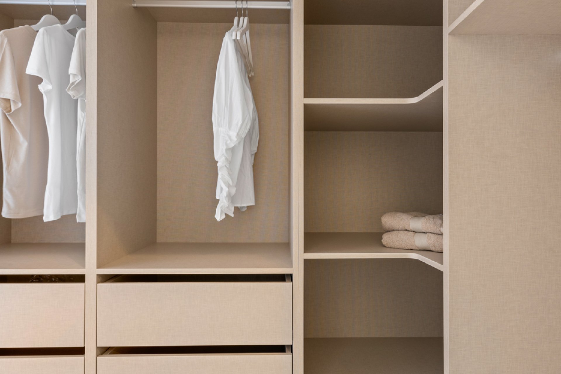 Nowa konstrukcja - Apartament - Mar Menor - Islas Menores