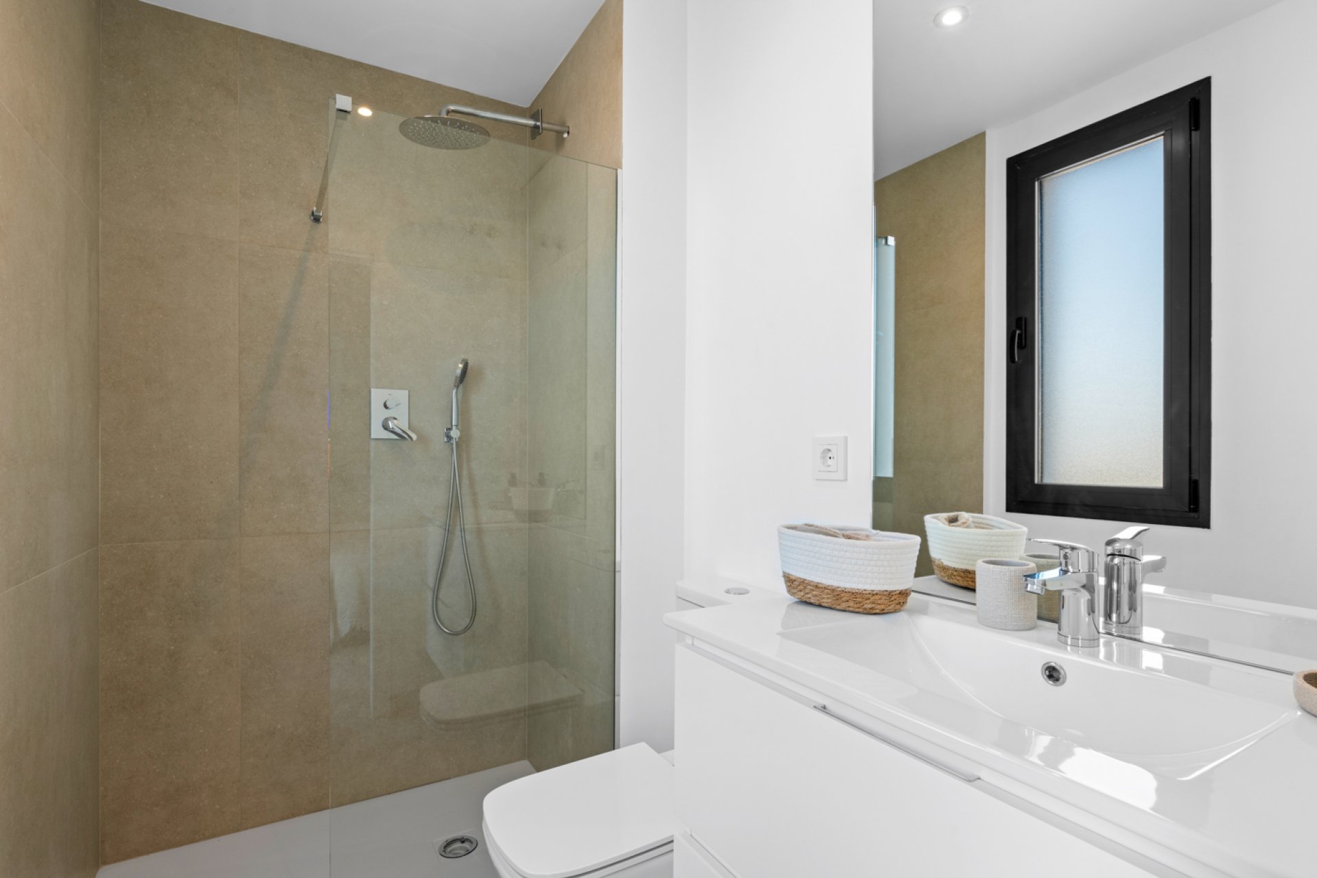 Nowa konstrukcja - Apartament - Mar Menor - Islas Menores