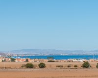 Nowa konstrukcja - Apartament - Mar Menor - Islas Menores
