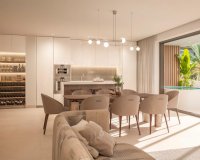 Nowa konstrukcja - Apartament - Marbella - San Pedro Alcántara