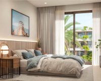 Nowa konstrukcja - Apartament - Marbella - San Pedro Alcántara