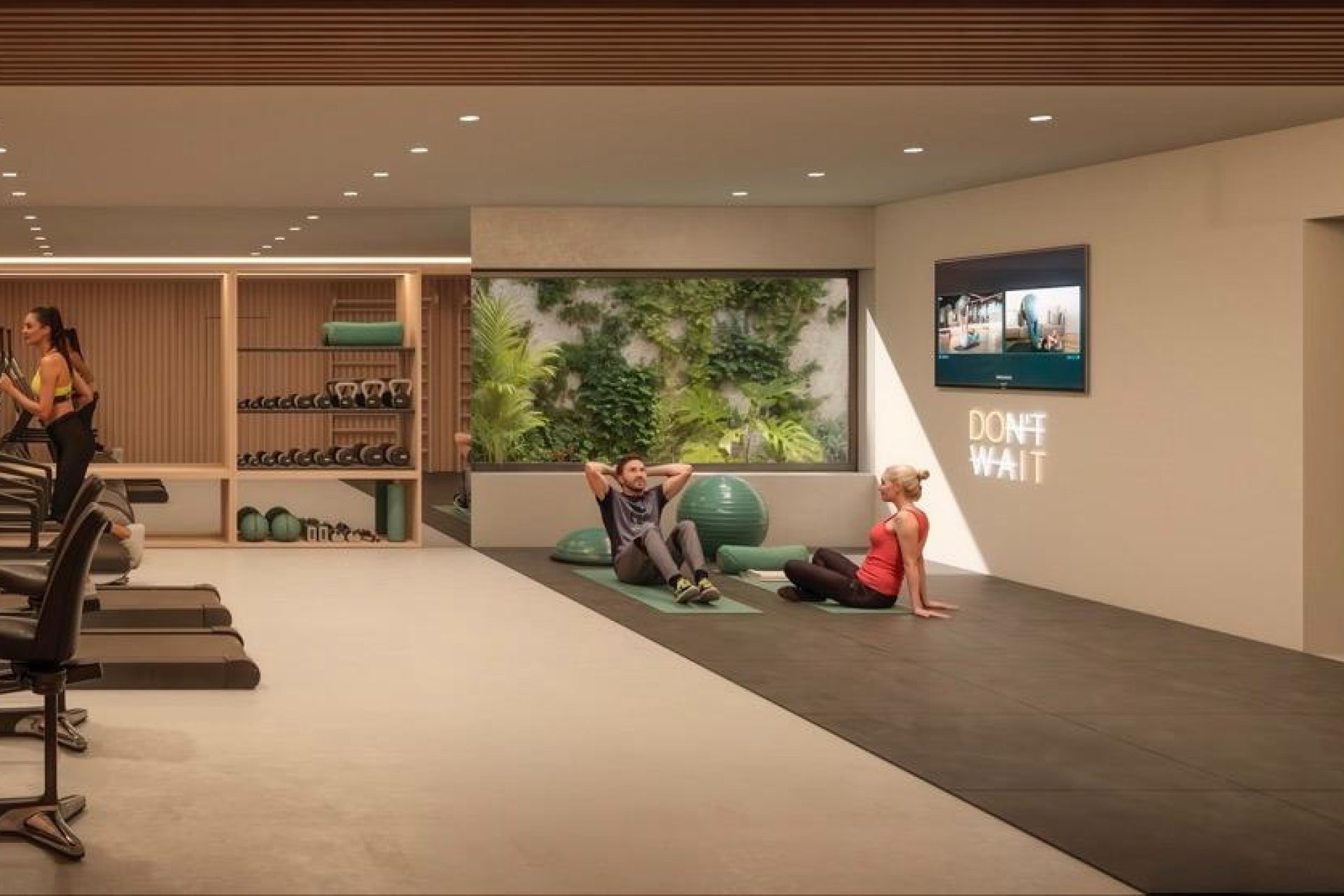 Nowa konstrukcja - Apartament - Marbella - San Pedro Alcántara