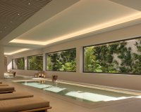 Nowa konstrukcja - Apartament - Marbella - San Pedro Alcántara