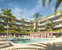 Nowa konstrukcja - Apartament - Marbella - San Pedro Alcántara