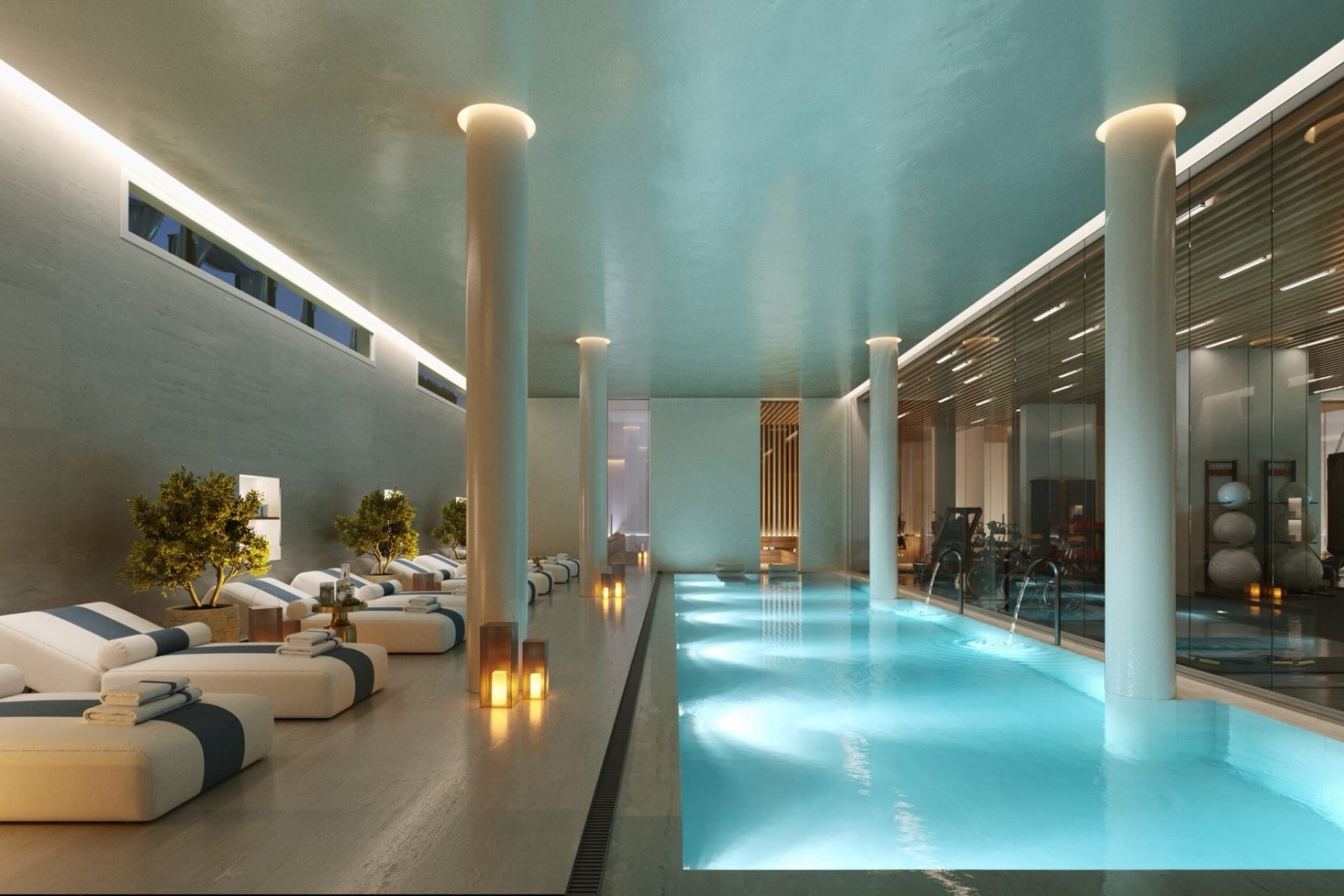 Nowa konstrukcja - Apartament - Marbella - The Golden Mile