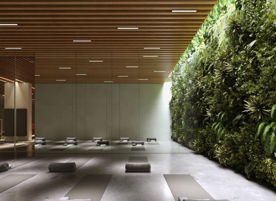 Nowa konstrukcja - Apartament - Marbella - The Golden Mile