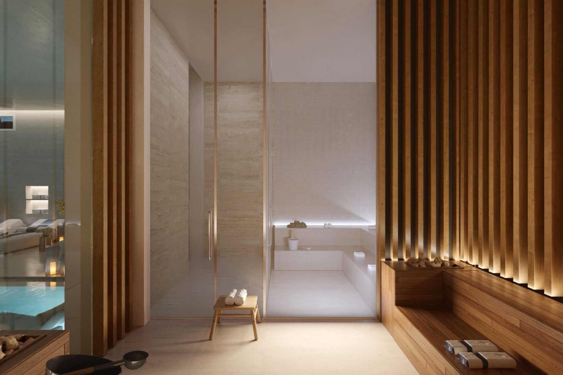 Nowa konstrukcja - Apartament - Marbella - The Golden Mile