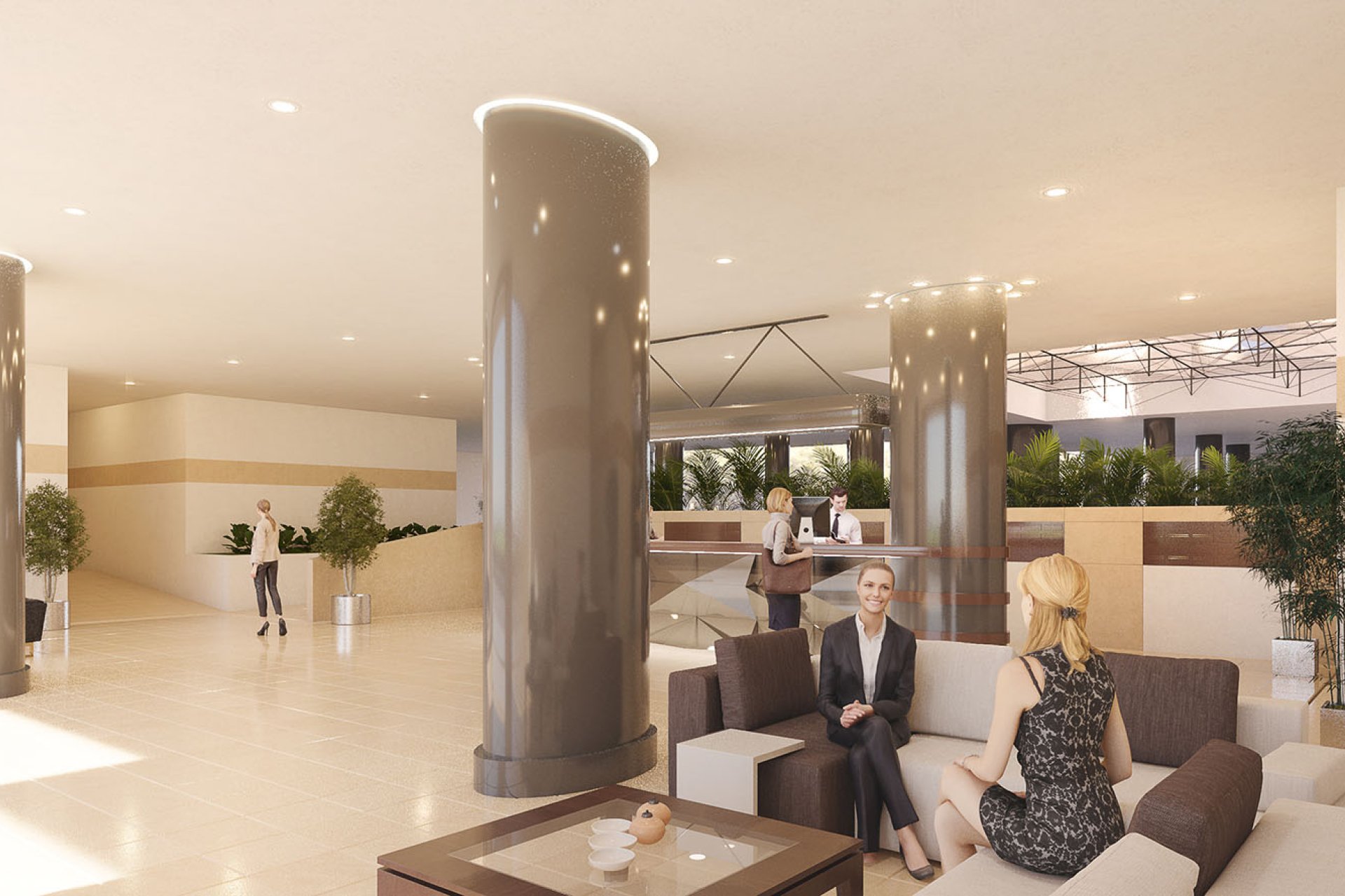 Nowa konstrukcja - Apartament - Marbella