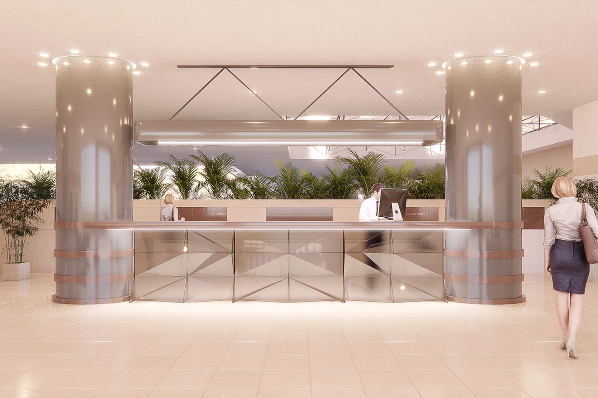 Nowa konstrukcja - Apartament - Marbella