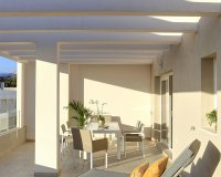 Nowa konstrukcja - Apartament - Marbella
