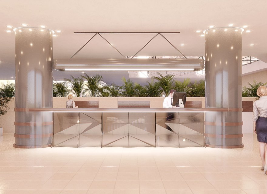 Nowa konstrukcja - Apartament - Marbella