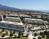 Nowa konstrukcja - Apartament - Marbella