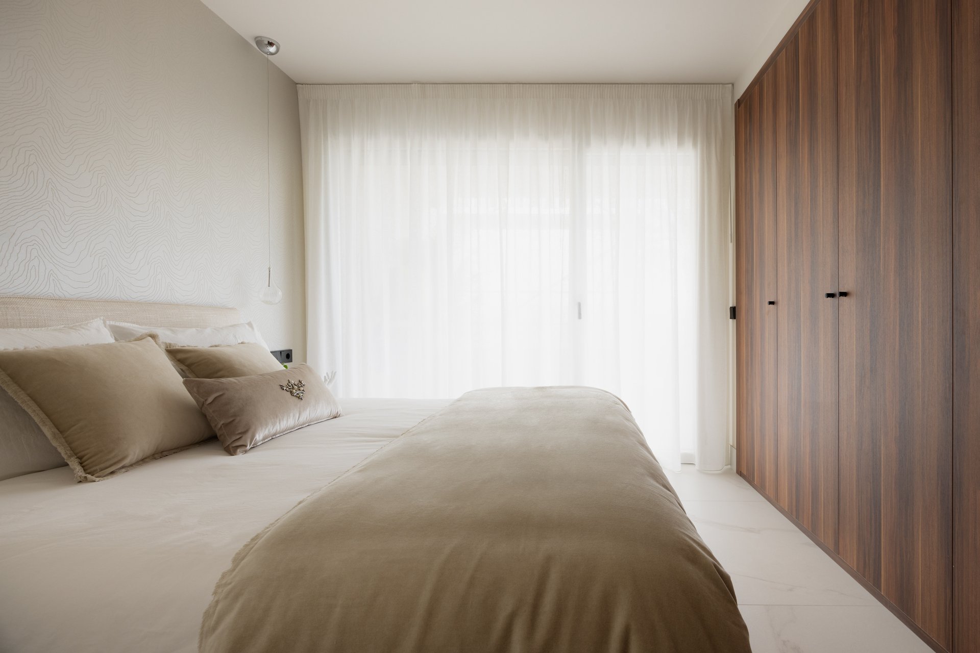 Nowa konstrukcja - Apartament - Marbella