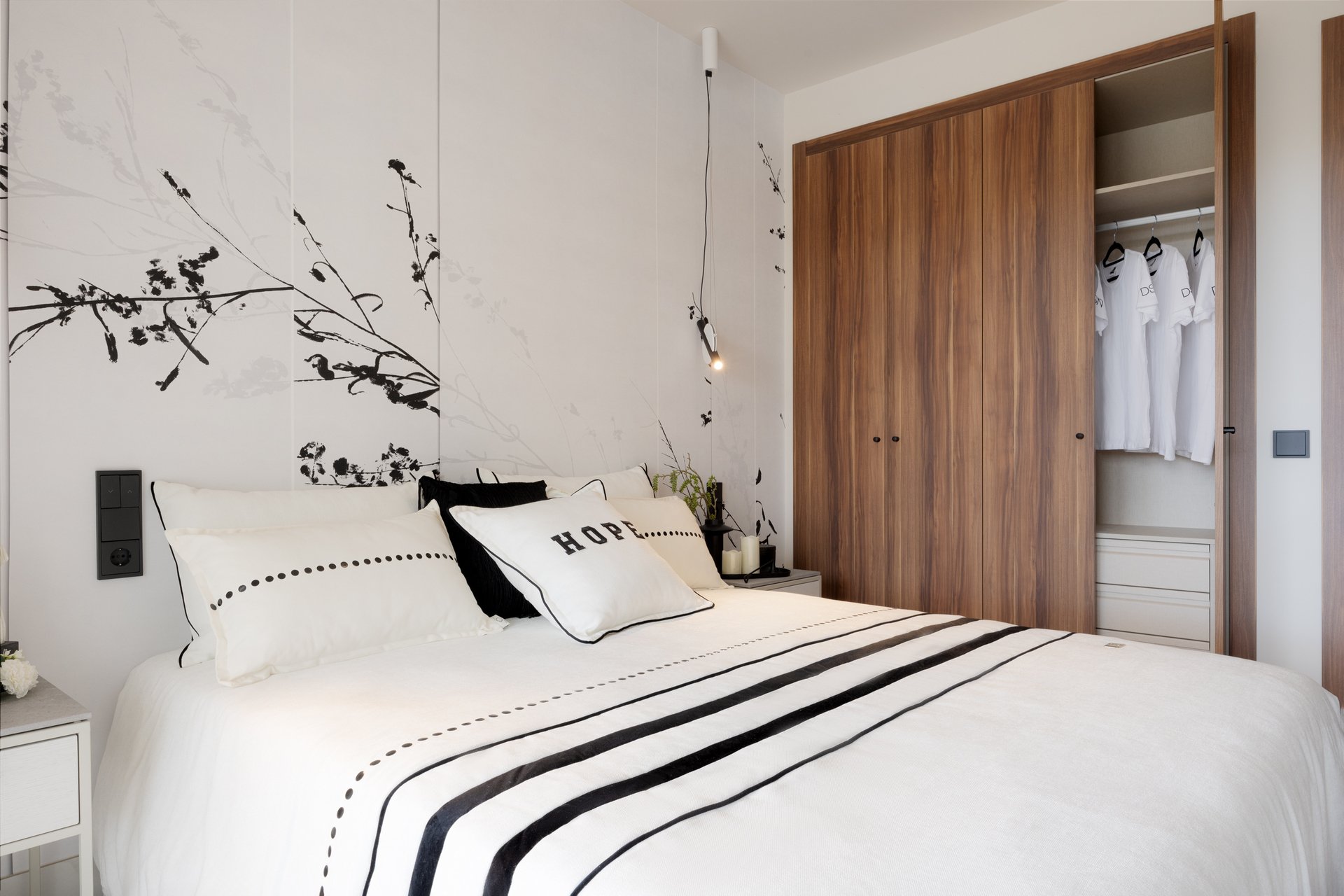 Nowa konstrukcja - Apartament - Marbella