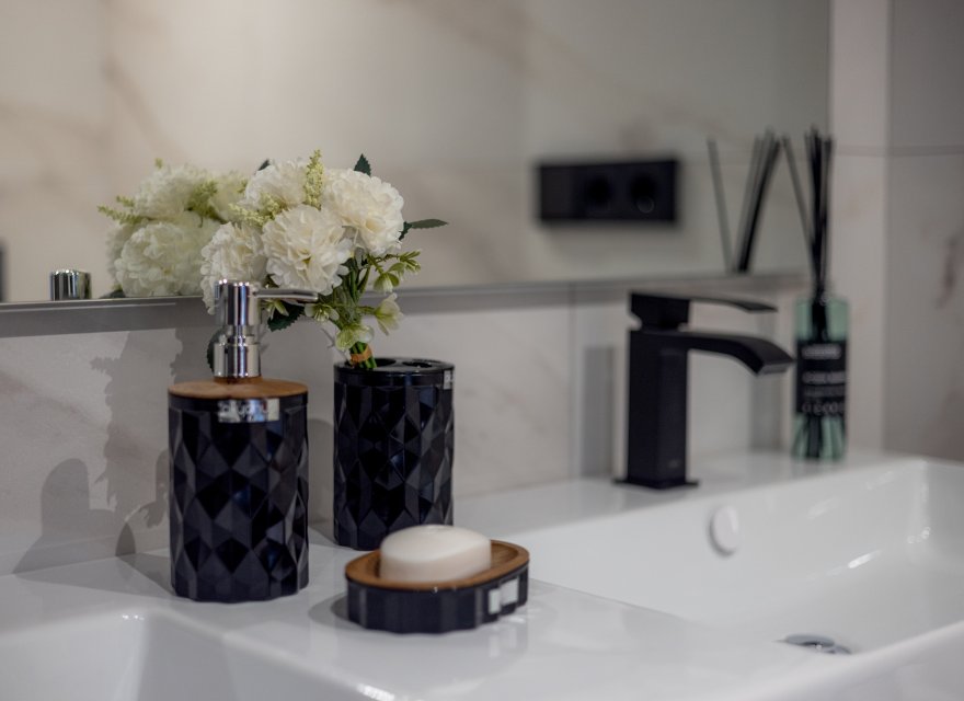 Nowa konstrukcja - Apartament - Marbella