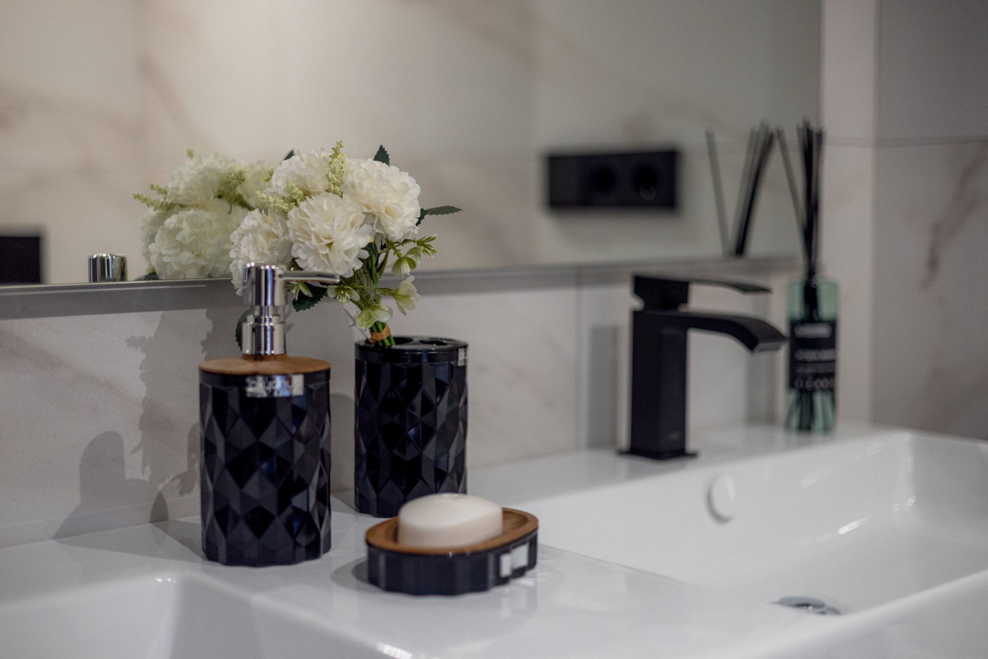 Nowa konstrukcja - Apartament - Marbella