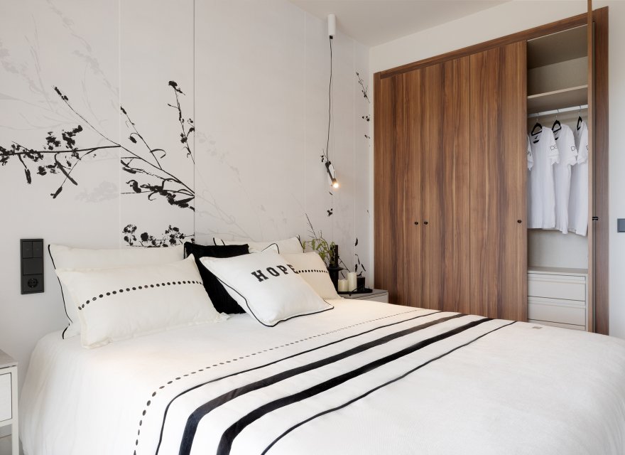 Nowa konstrukcja - Apartament - Marbella