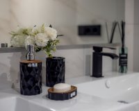 Nowa konstrukcja - Apartament - Marbella