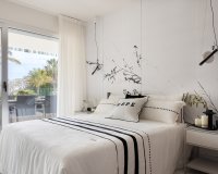 Nowa konstrukcja - Apartament - Marbella