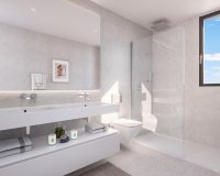 Nowa konstrukcja - Apartament - Marbella