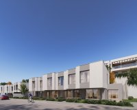 Nowa konstrukcja - Apartament - Marbella