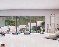 Nowa konstrukcja - Apartament - Marbella