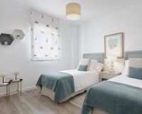 Nowa konstrukcja - Apartament - Marbella
