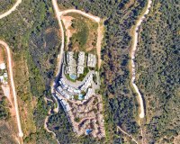 Nowa konstrukcja - Apartament - Marbella