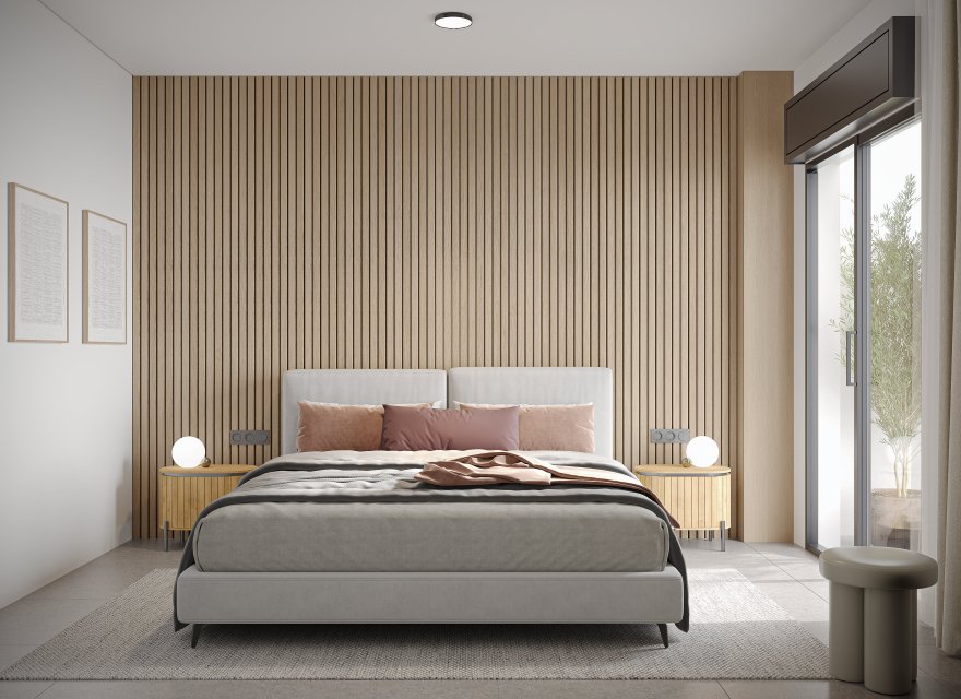 Nowa konstrukcja - Apartament - Marbella