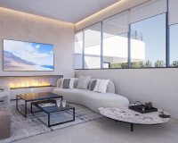 Nowa konstrukcja - Apartament - Marbella