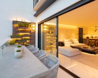 Nowa konstrukcja - Apartament - Marbella