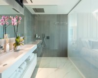 Nowa konstrukcja - Apartament - Marbella