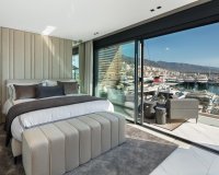 Nowa konstrukcja - Apartament - Marbella