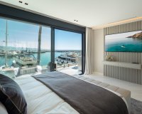 Nowa konstrukcja - Apartament - Marbella