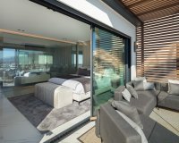 Nowa konstrukcja - Apartament - Marbella