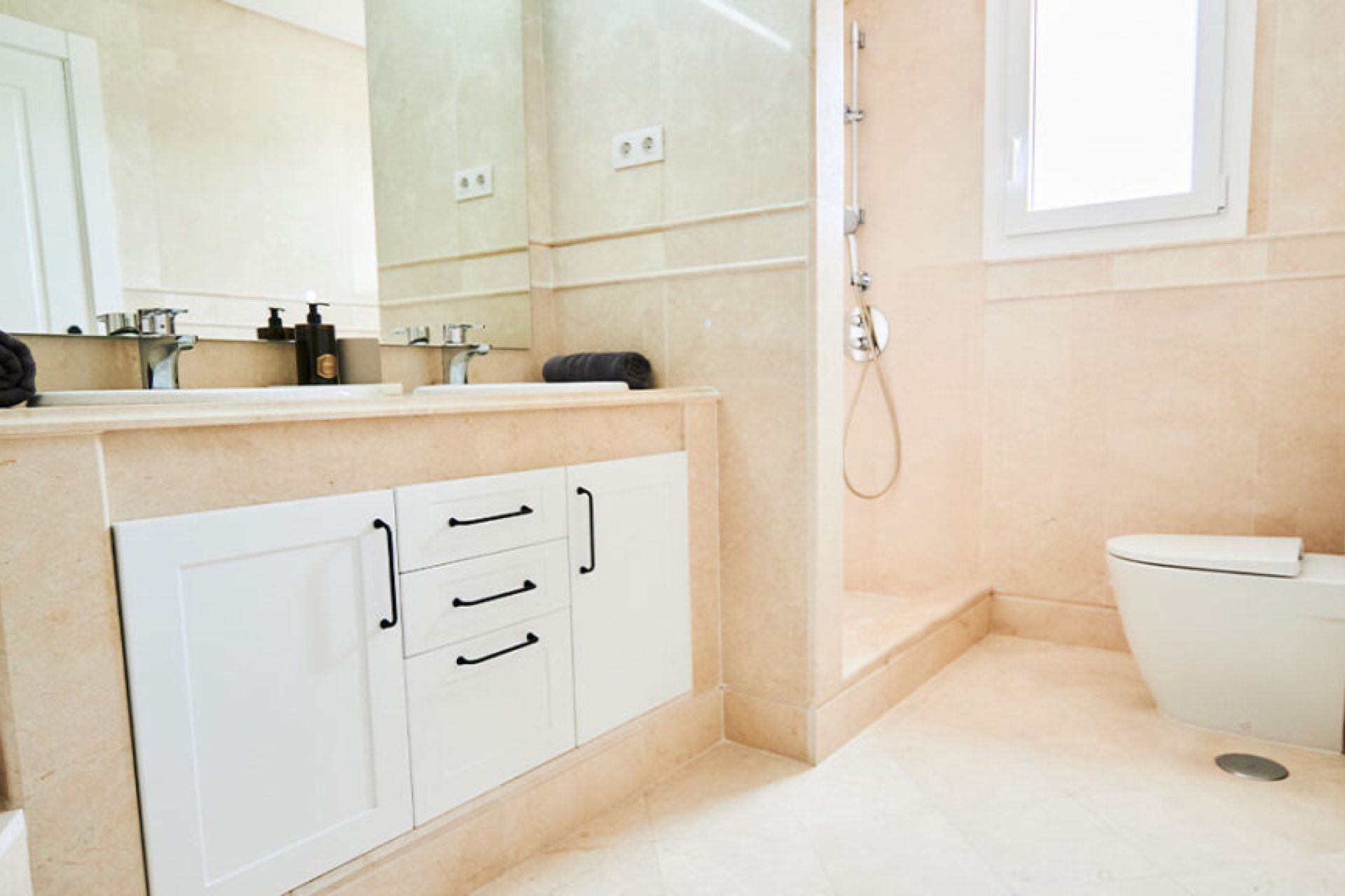 Nowa konstrukcja - Apartament - Marbella