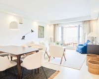 Nowa konstrukcja - Apartament - Marbella