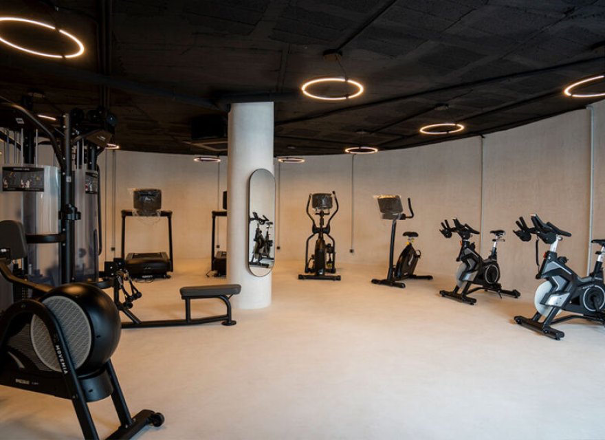 Nowa konstrukcja - Apartament - Marbella