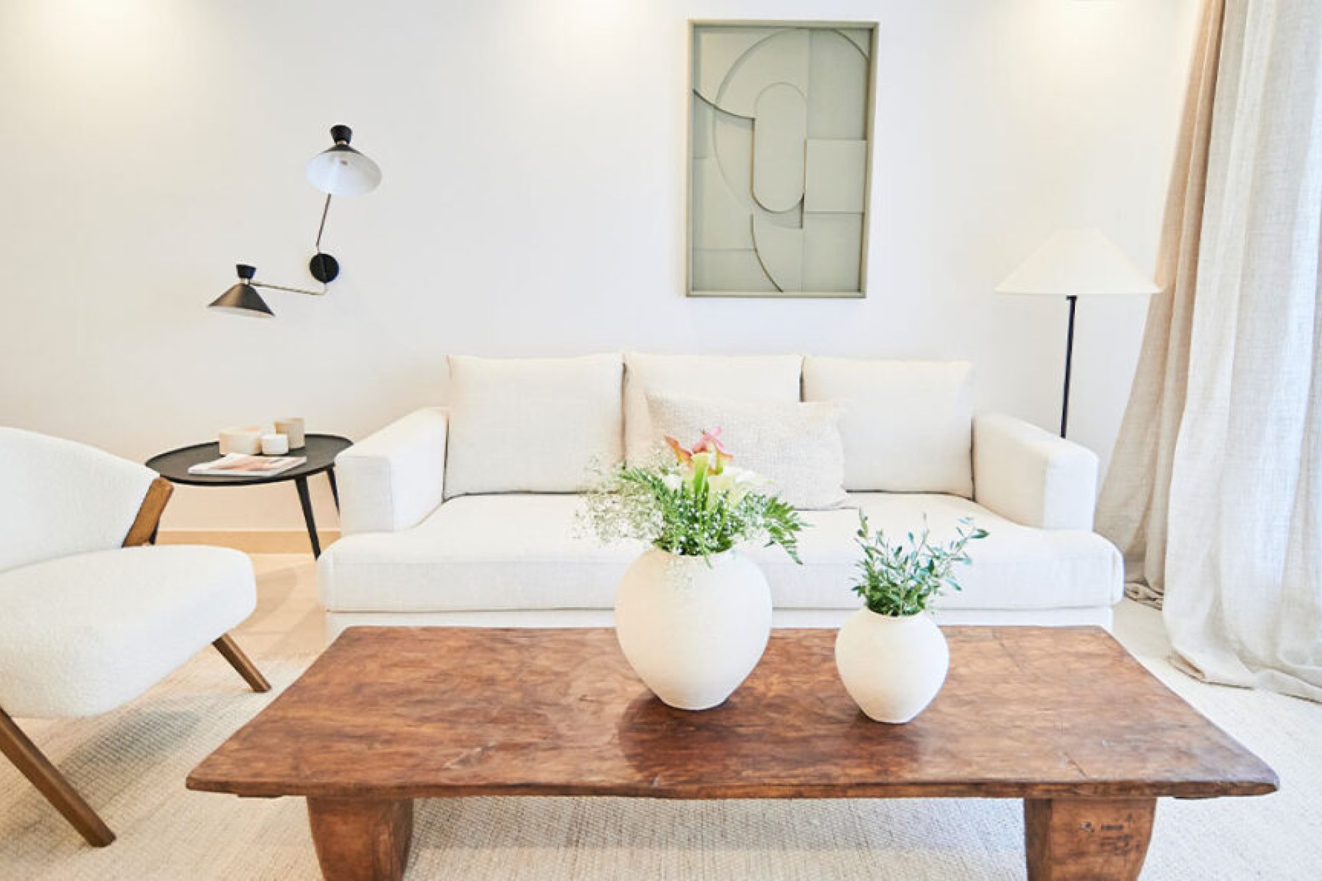 Nowa konstrukcja - Apartament - Marbella